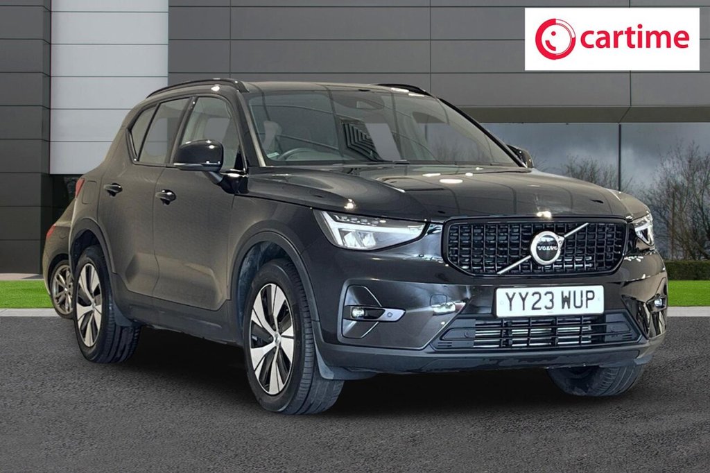 Xc40