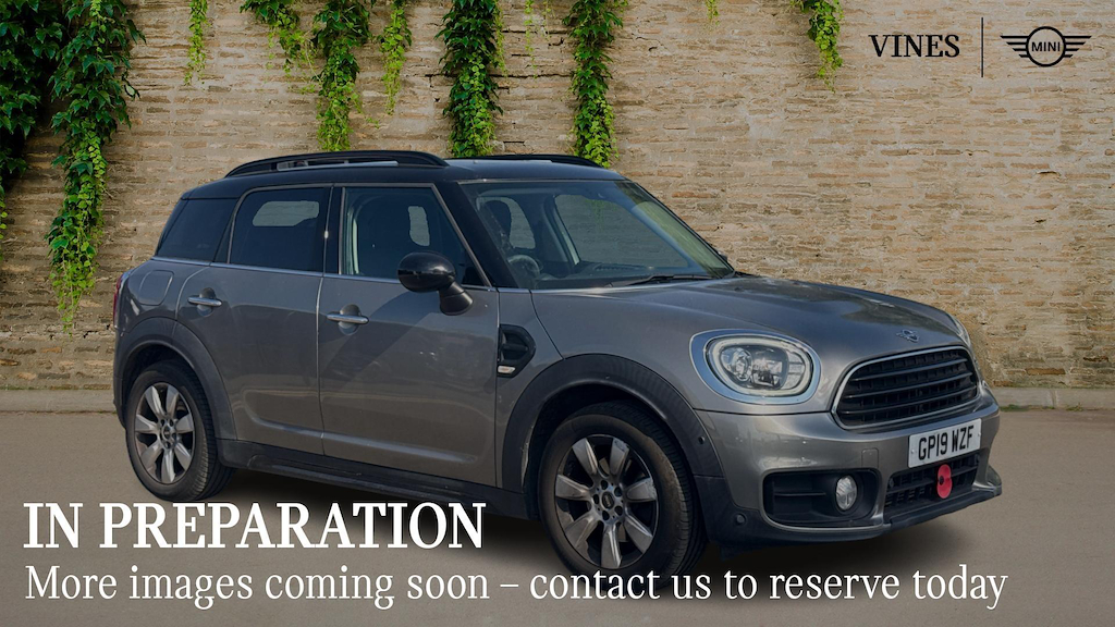 Countryman