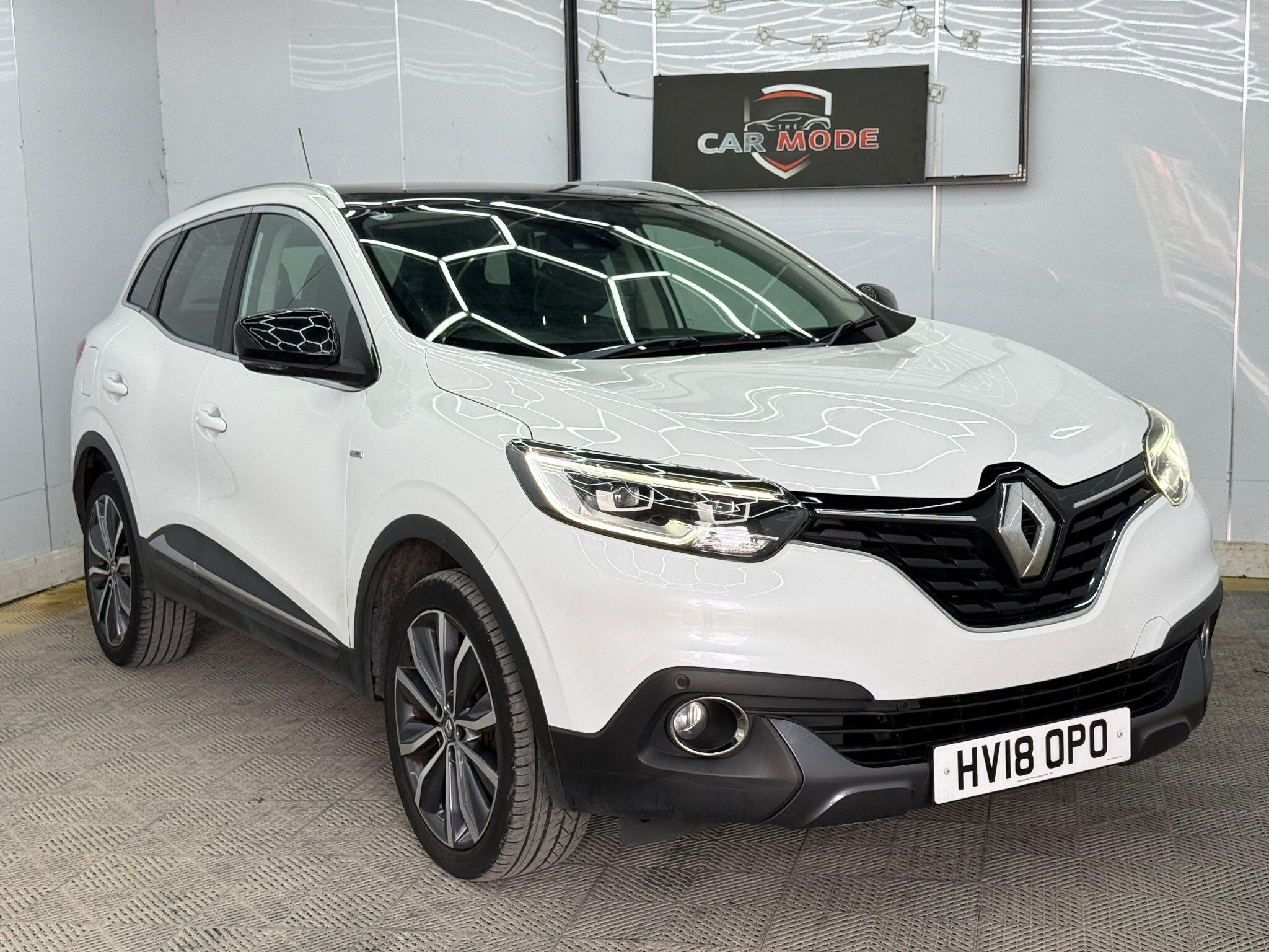 Kadjar