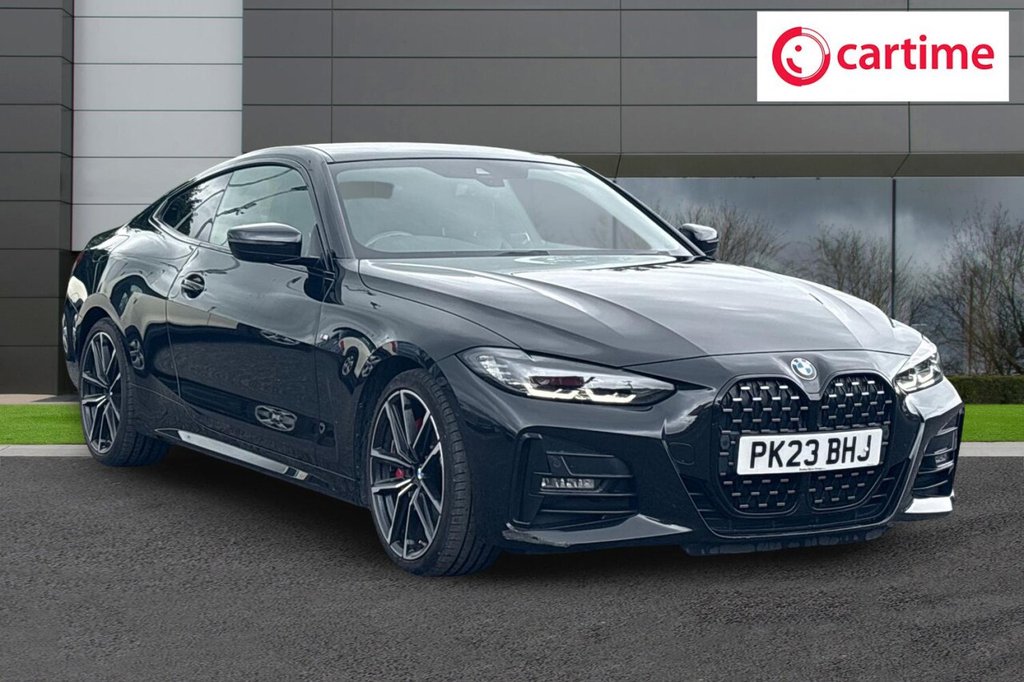 4 Series