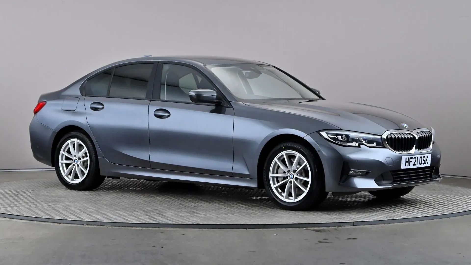 3 Series