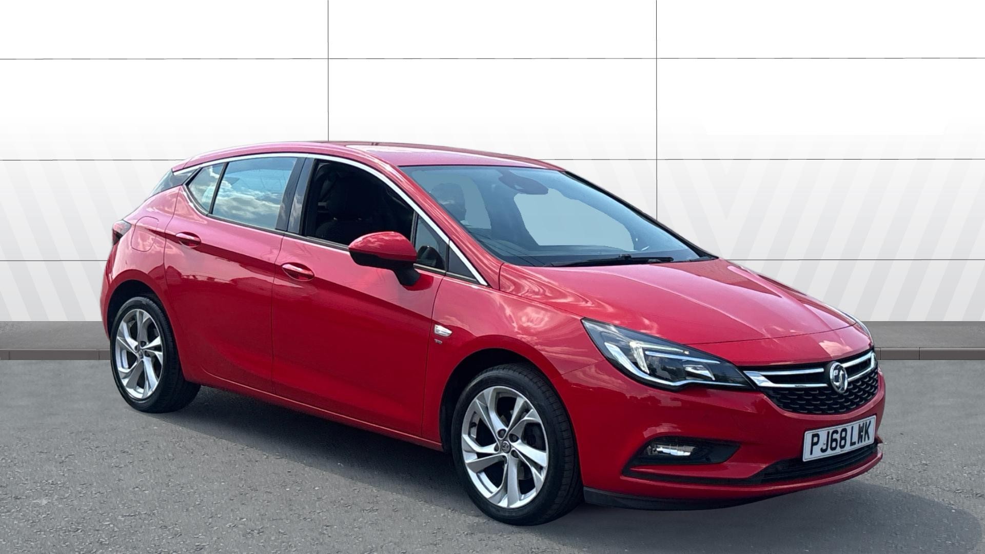 Astra