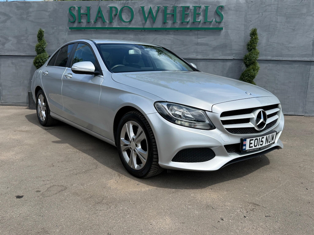 C Class
