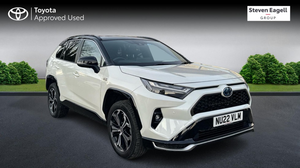 RAV4 Hybrid