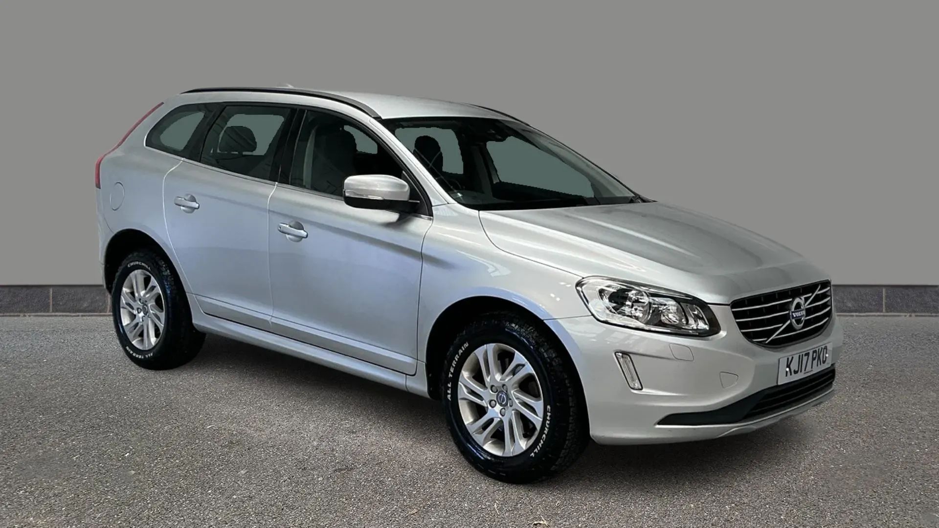 XC60