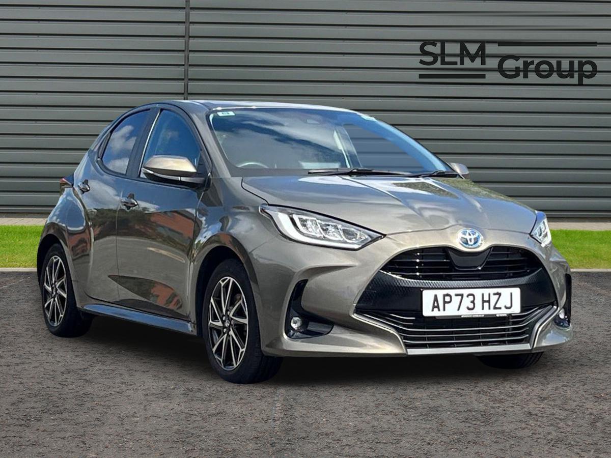 Yaris