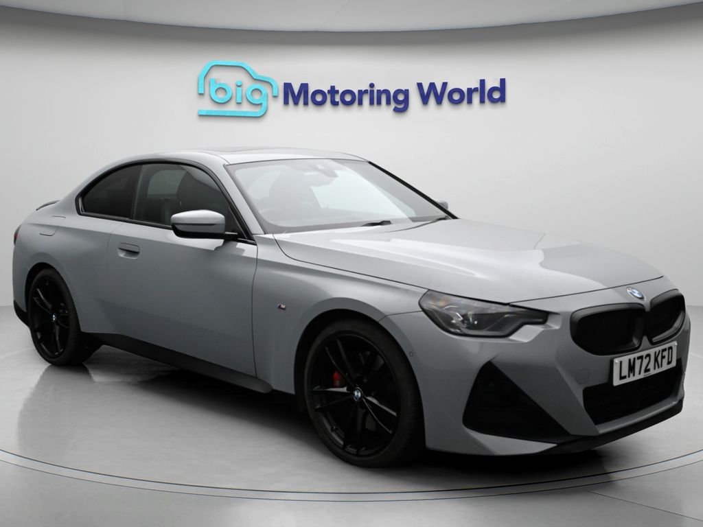 2 Series