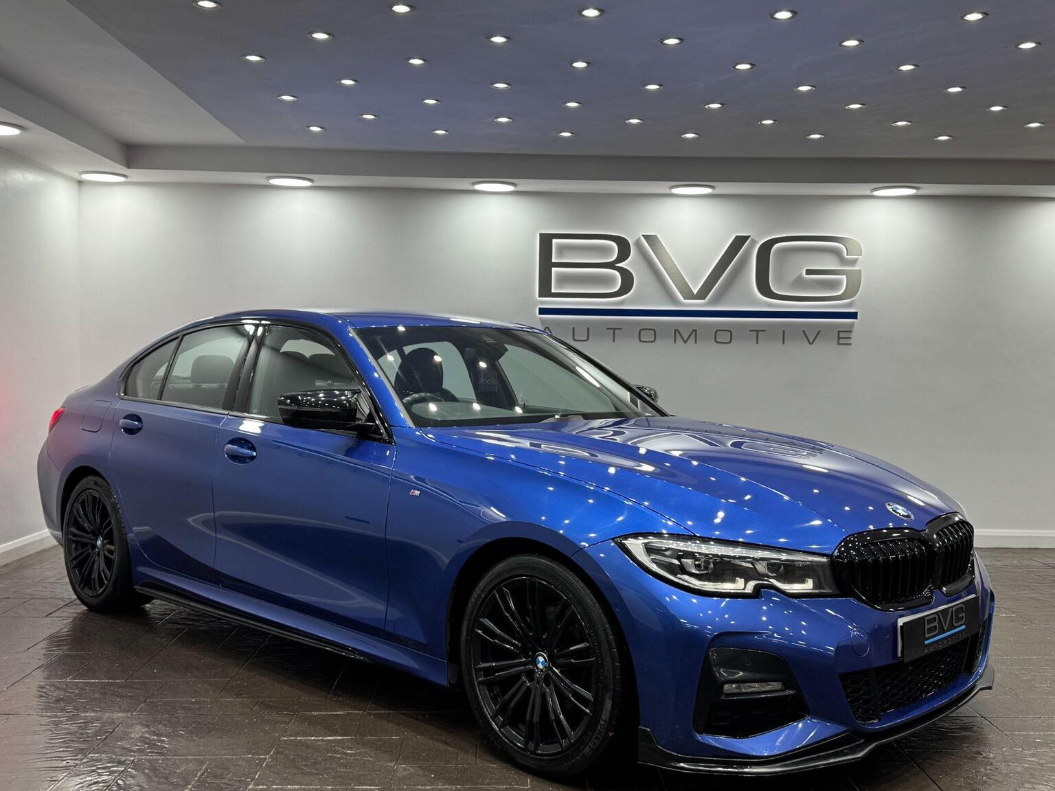 3 Series
