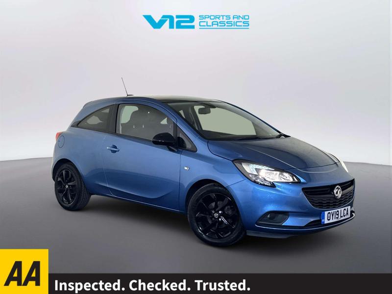 Corsa