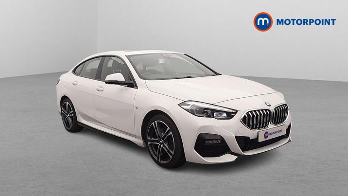 2 Series Gran Coupe