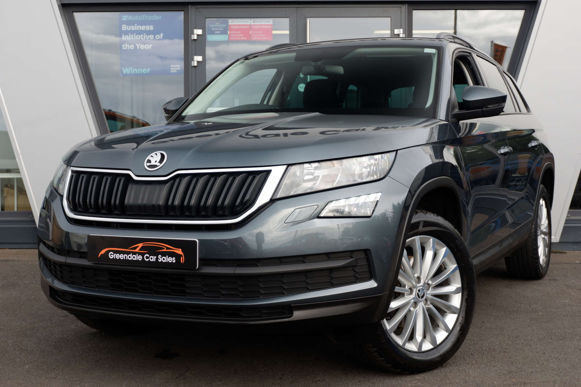 Kodiaq