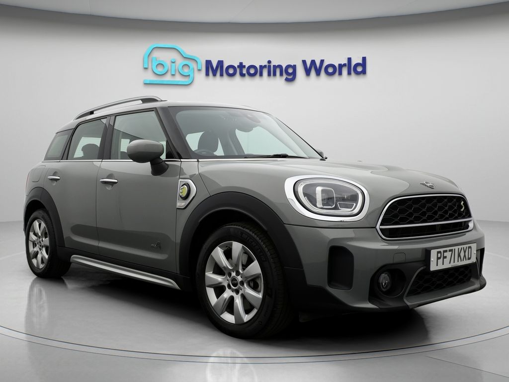 Countryman
