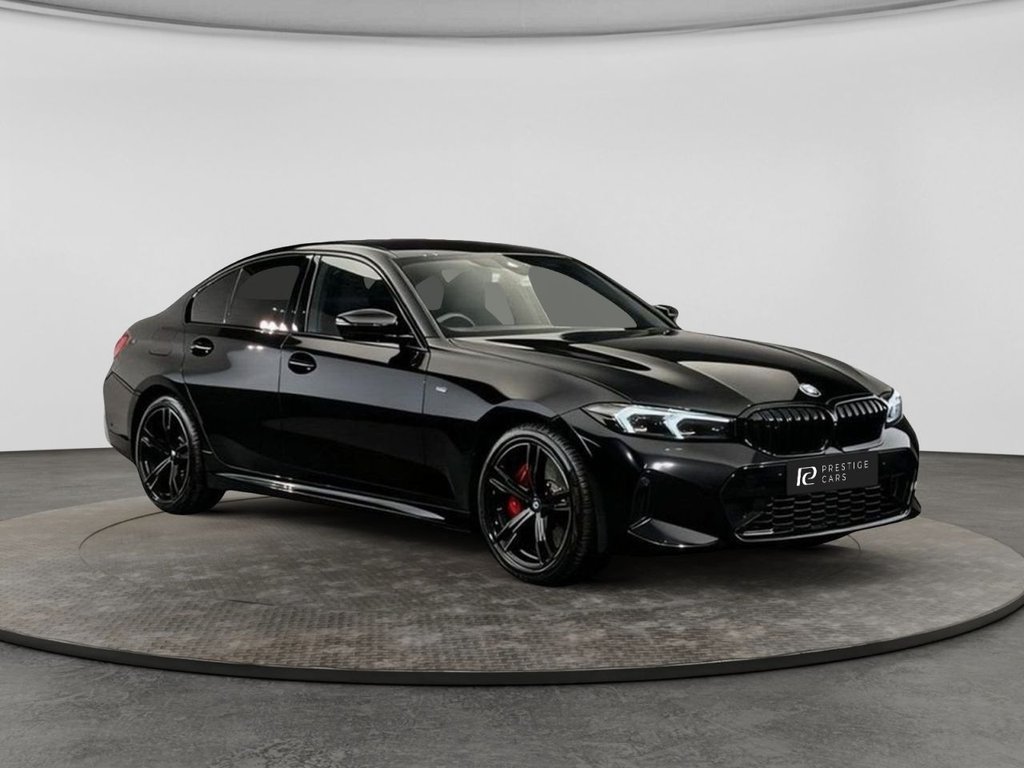 3 Series