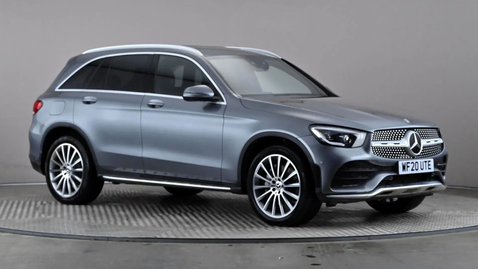 GLC