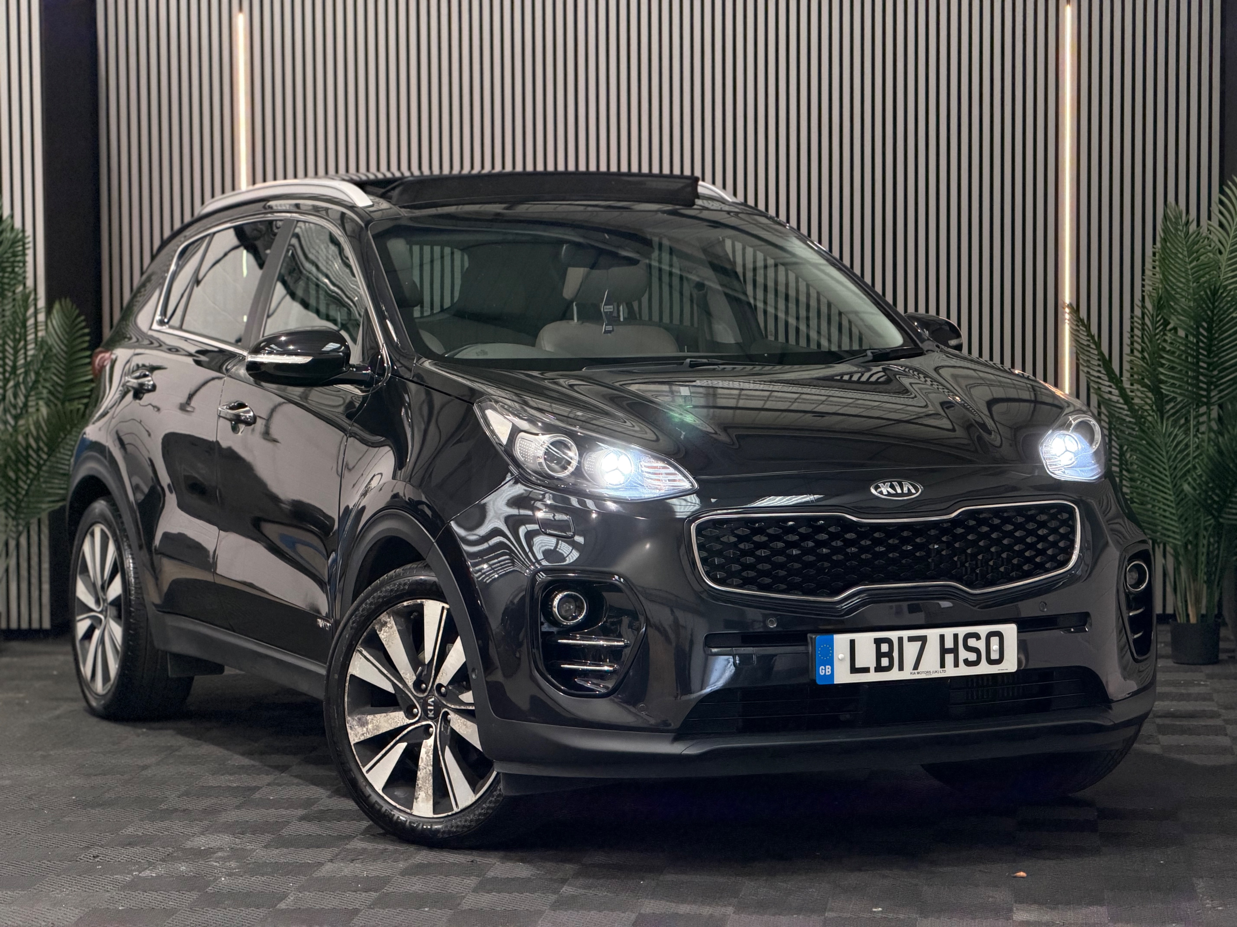Sportage
