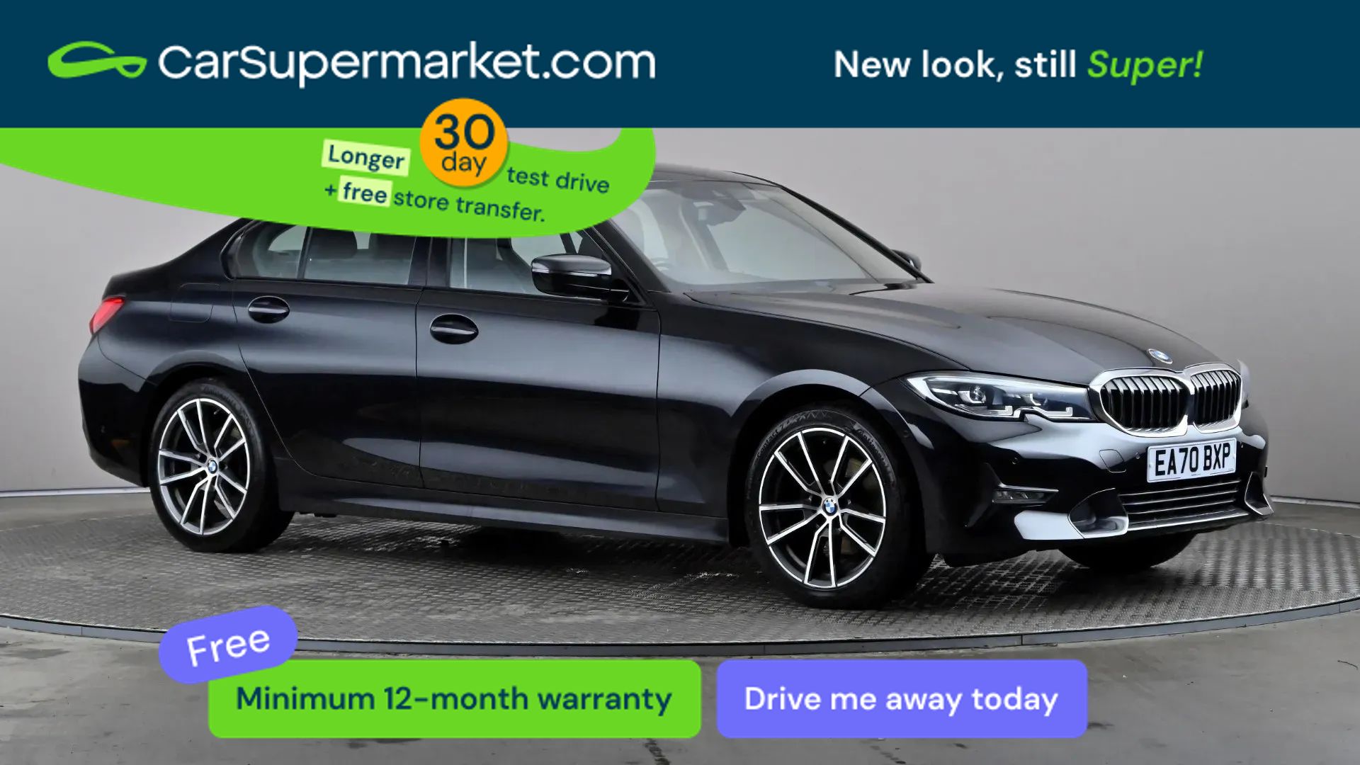 3 Series
