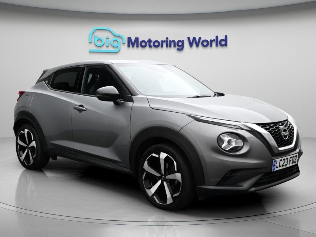 Juke