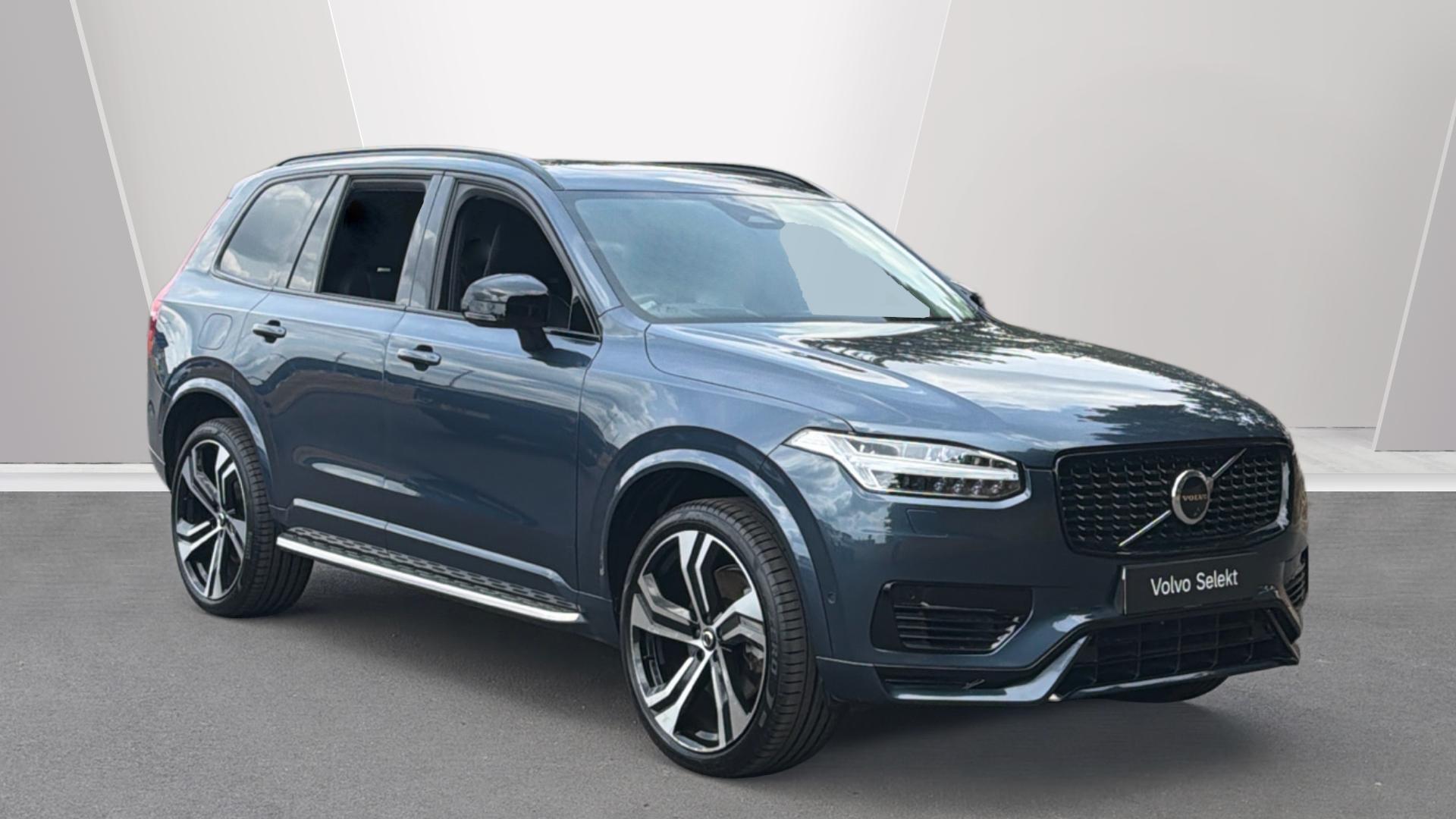 Xc90