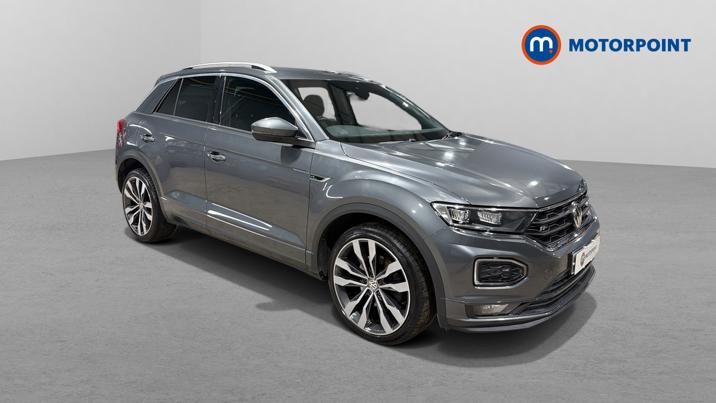 T-Roc