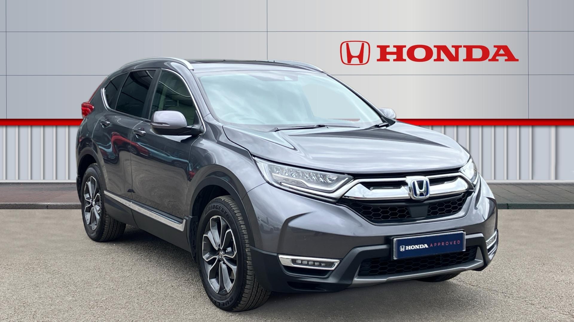Cr-V