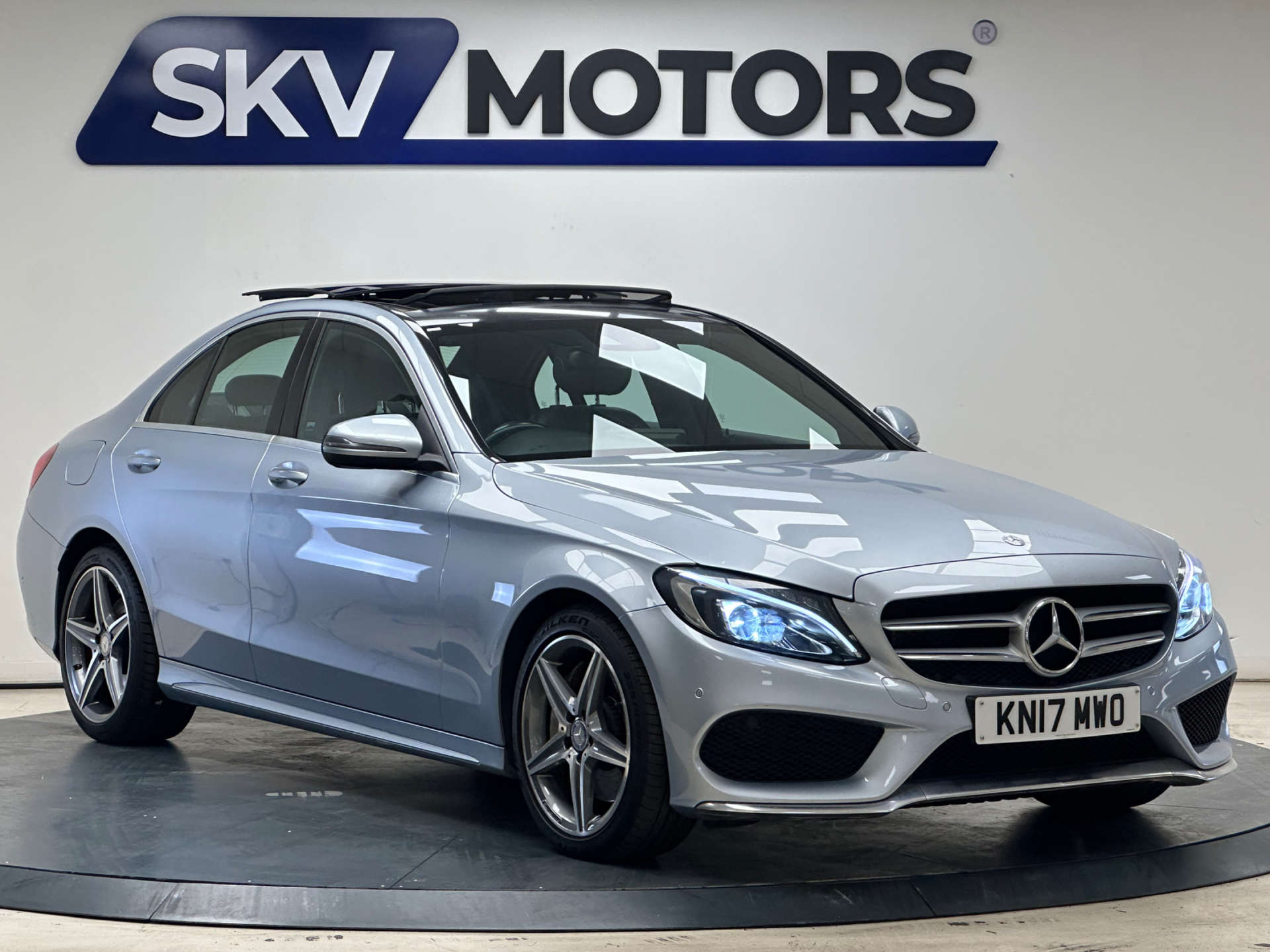 C Class