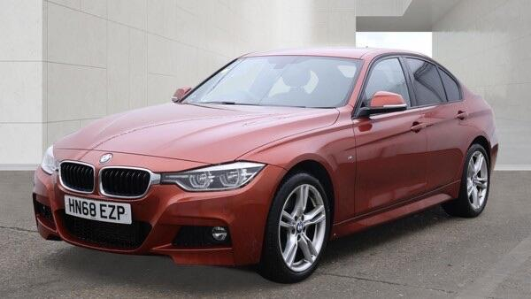 3 Series