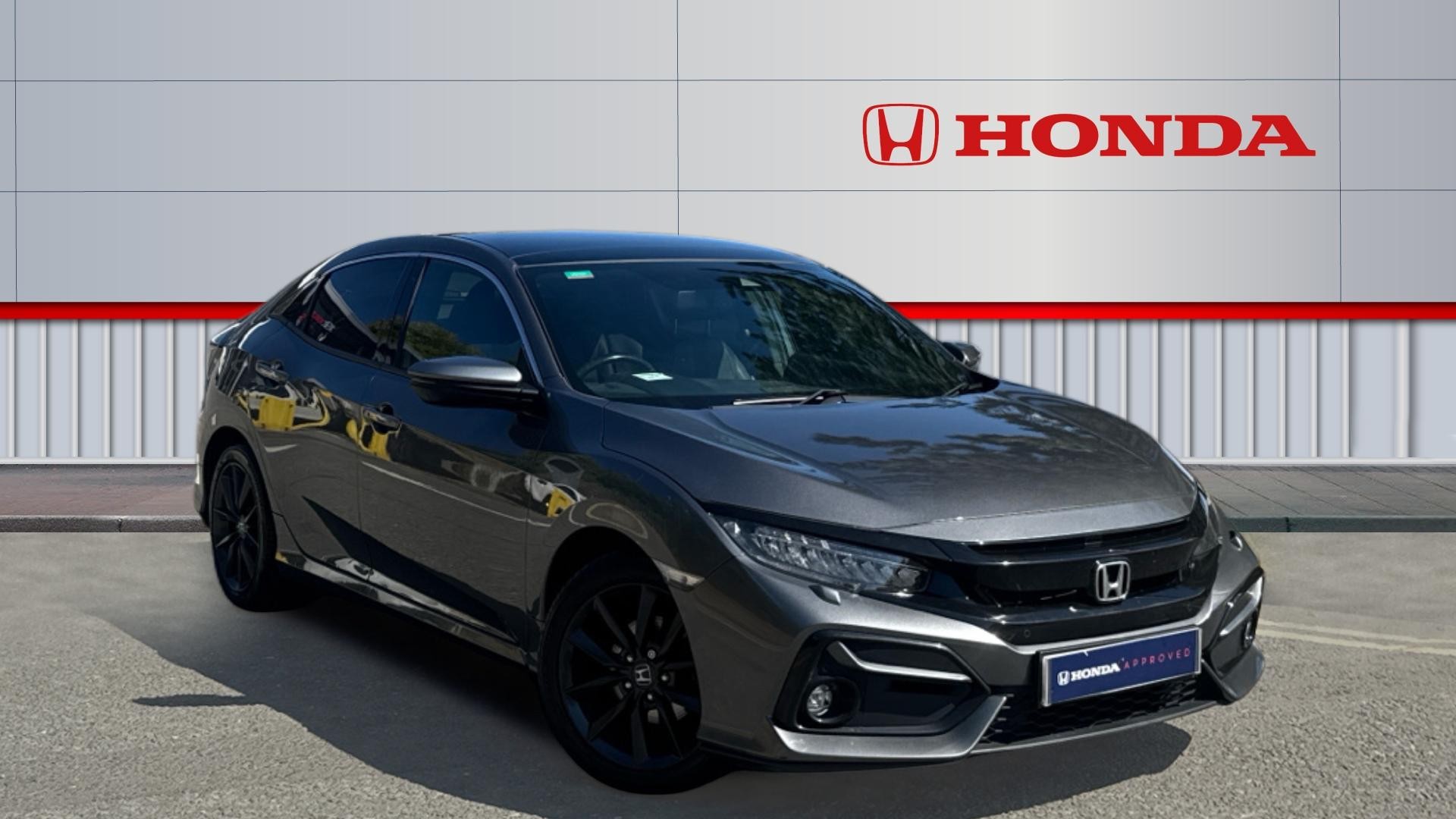 Civic