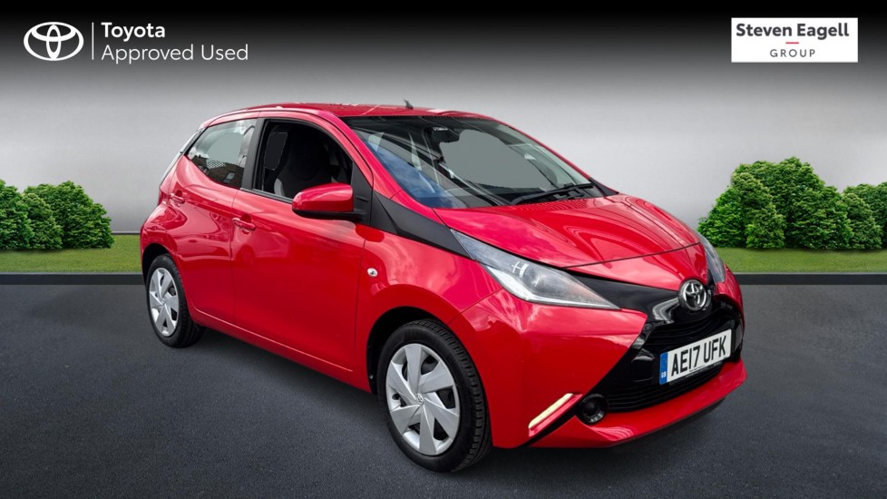 Aygo