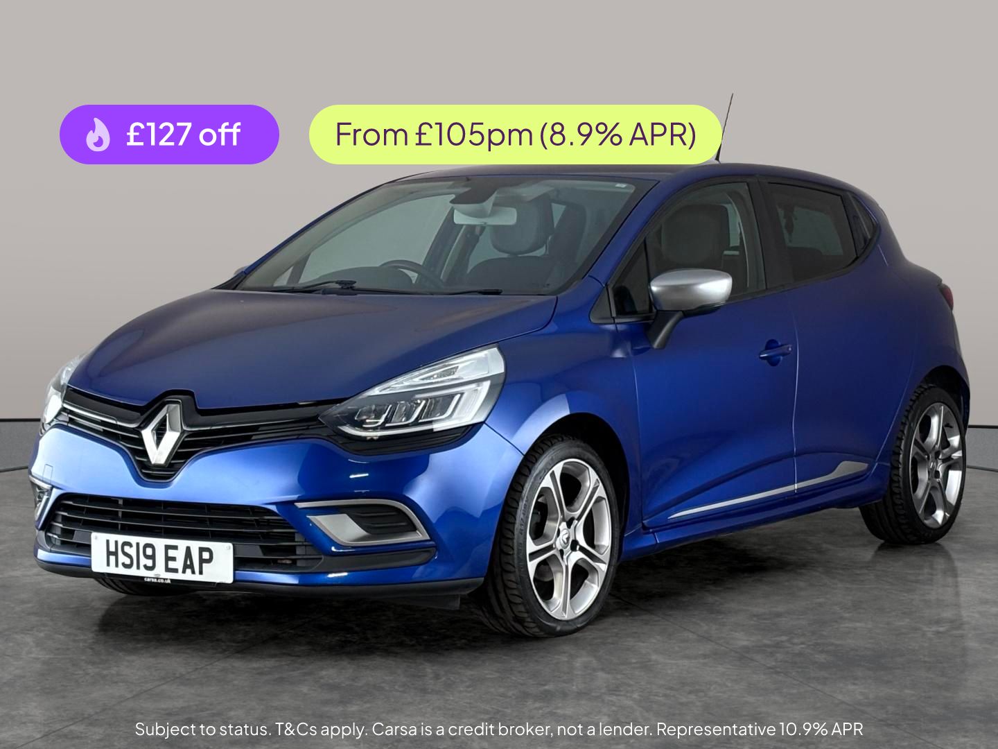 Clio