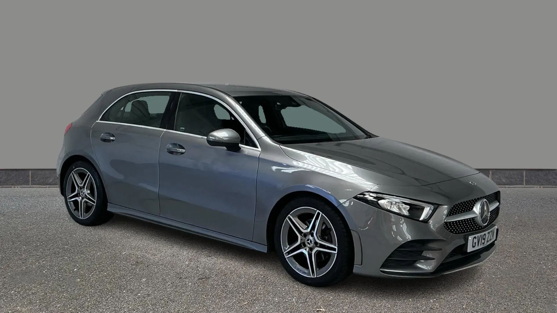 A-Class