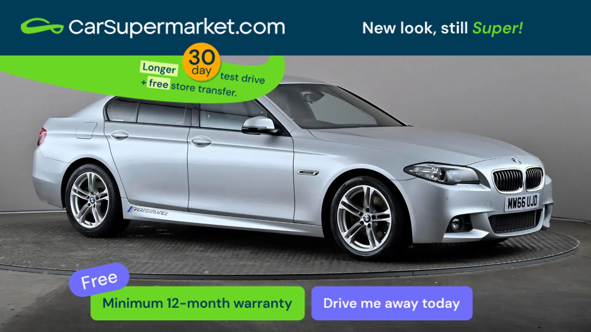 5 Series
