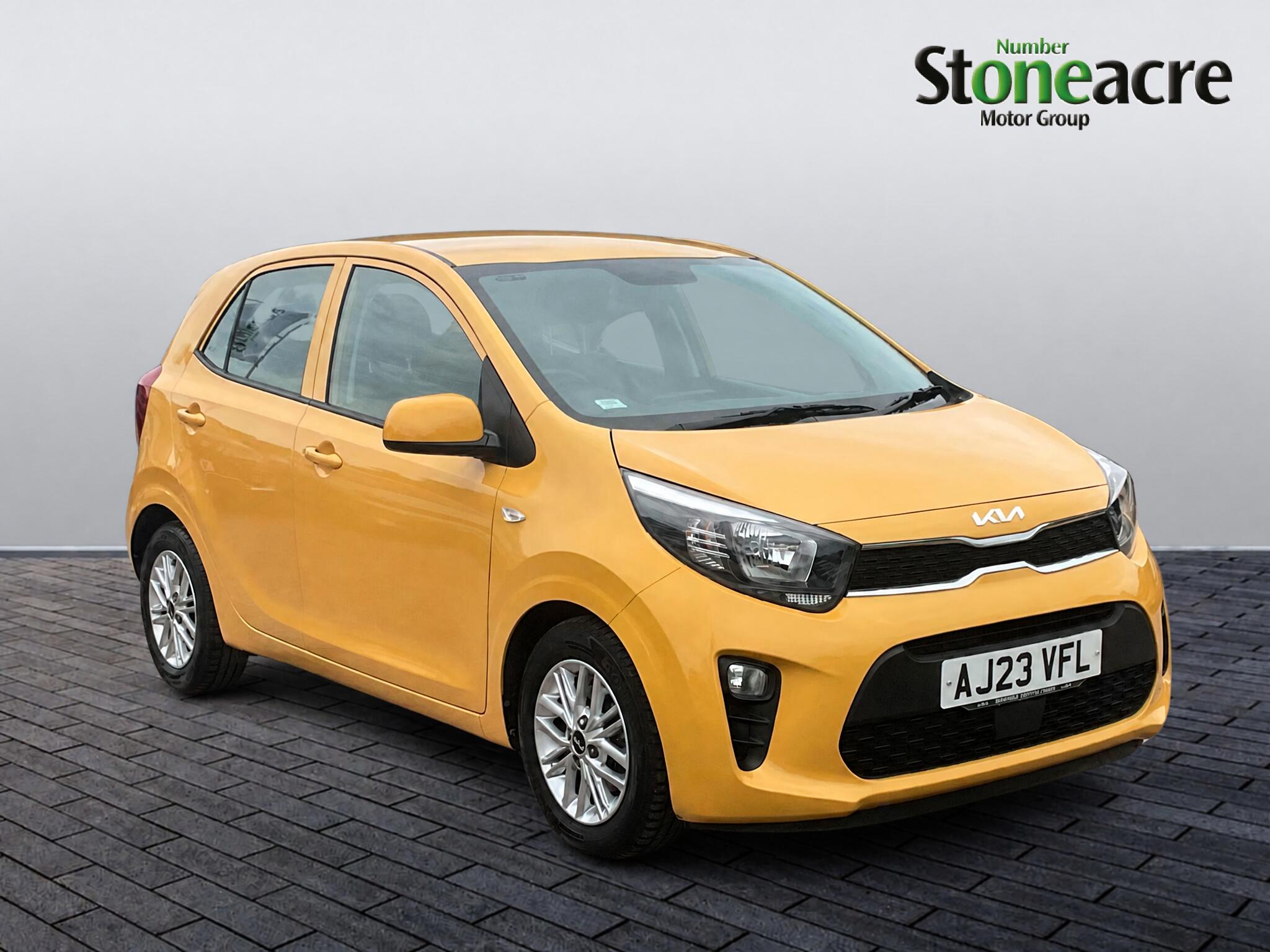 Picanto