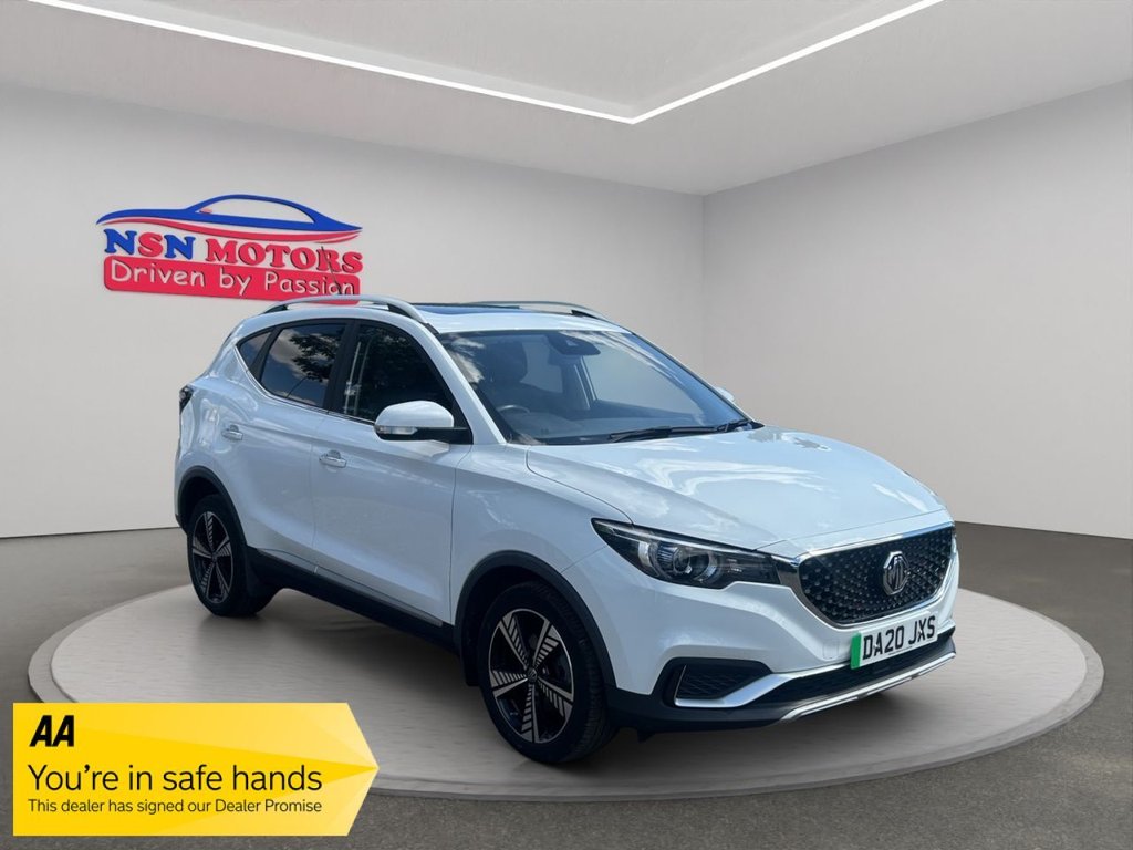 ZS ELECTRIC