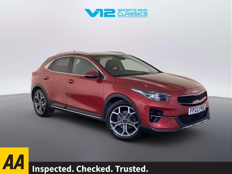XCeed