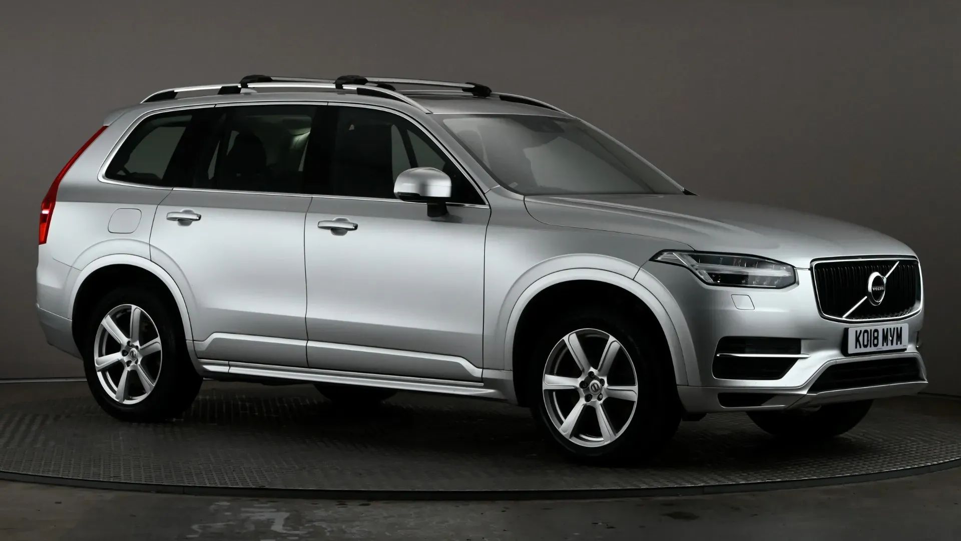 XC90
