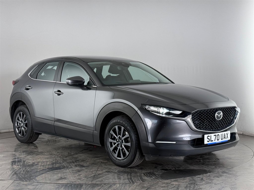 Cx-30