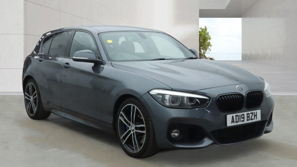 1 Series