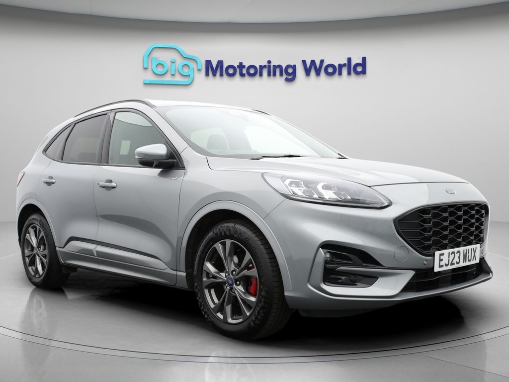 Kuga