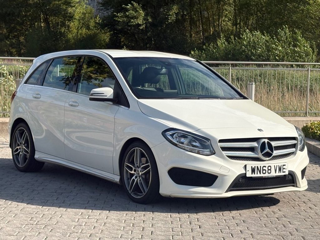 B Class