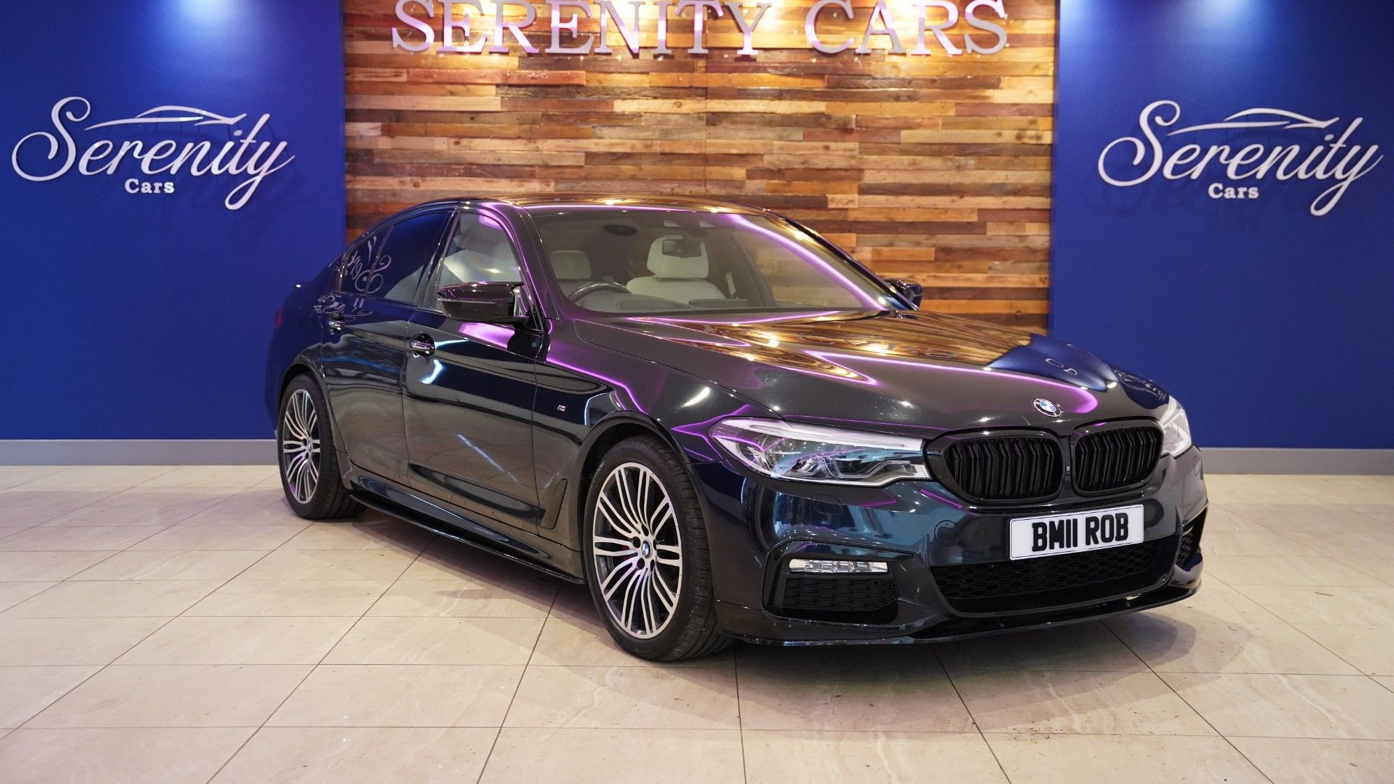 5 Series