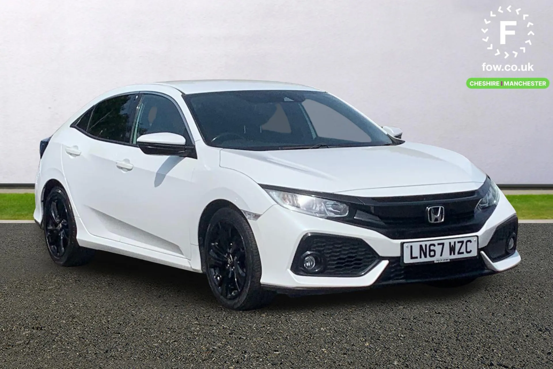 Civic