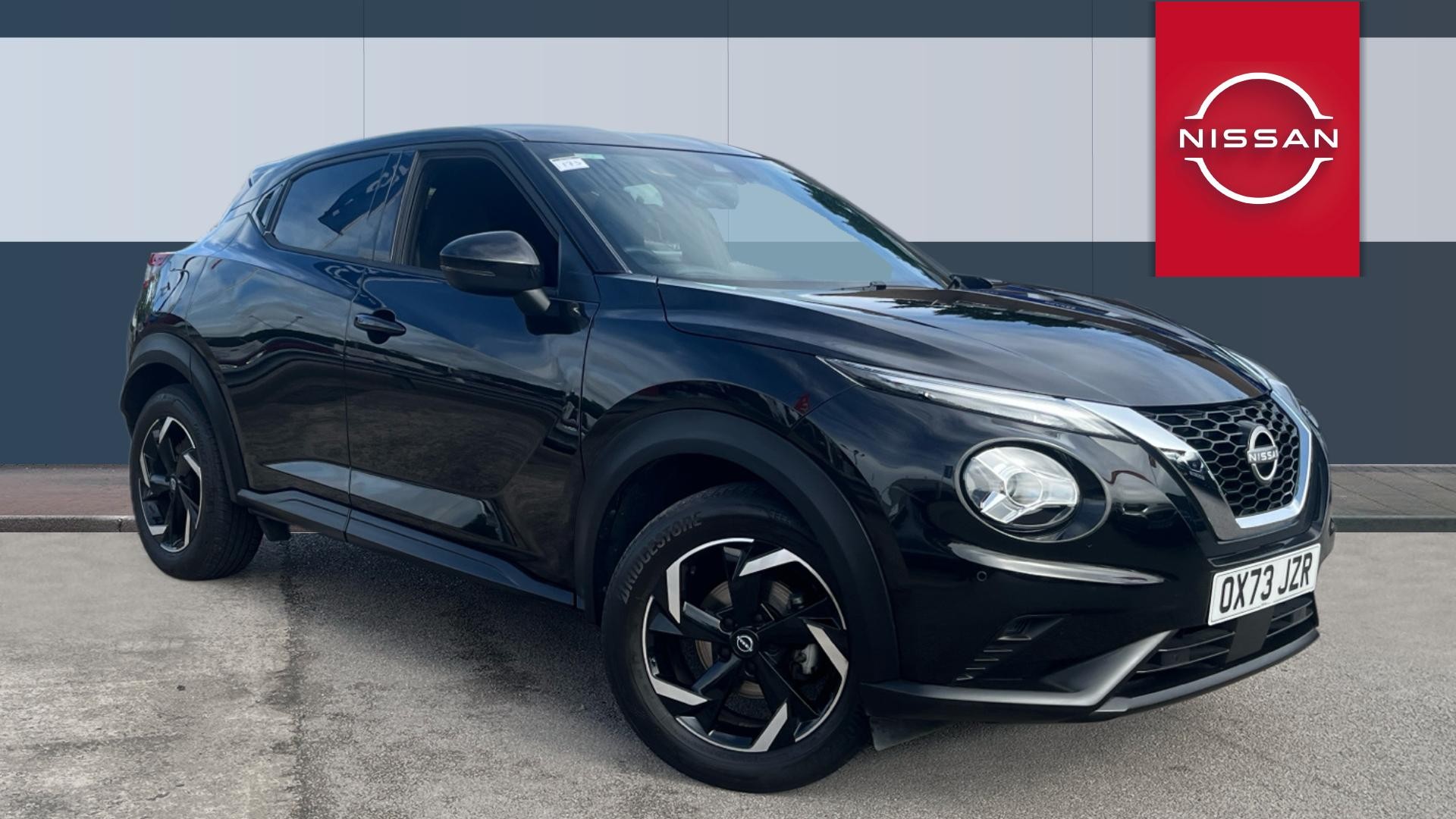 Juke