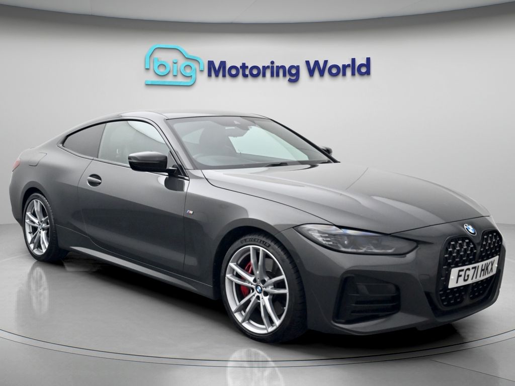 4 Series