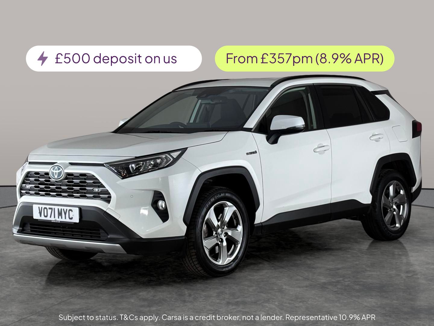 Rav4