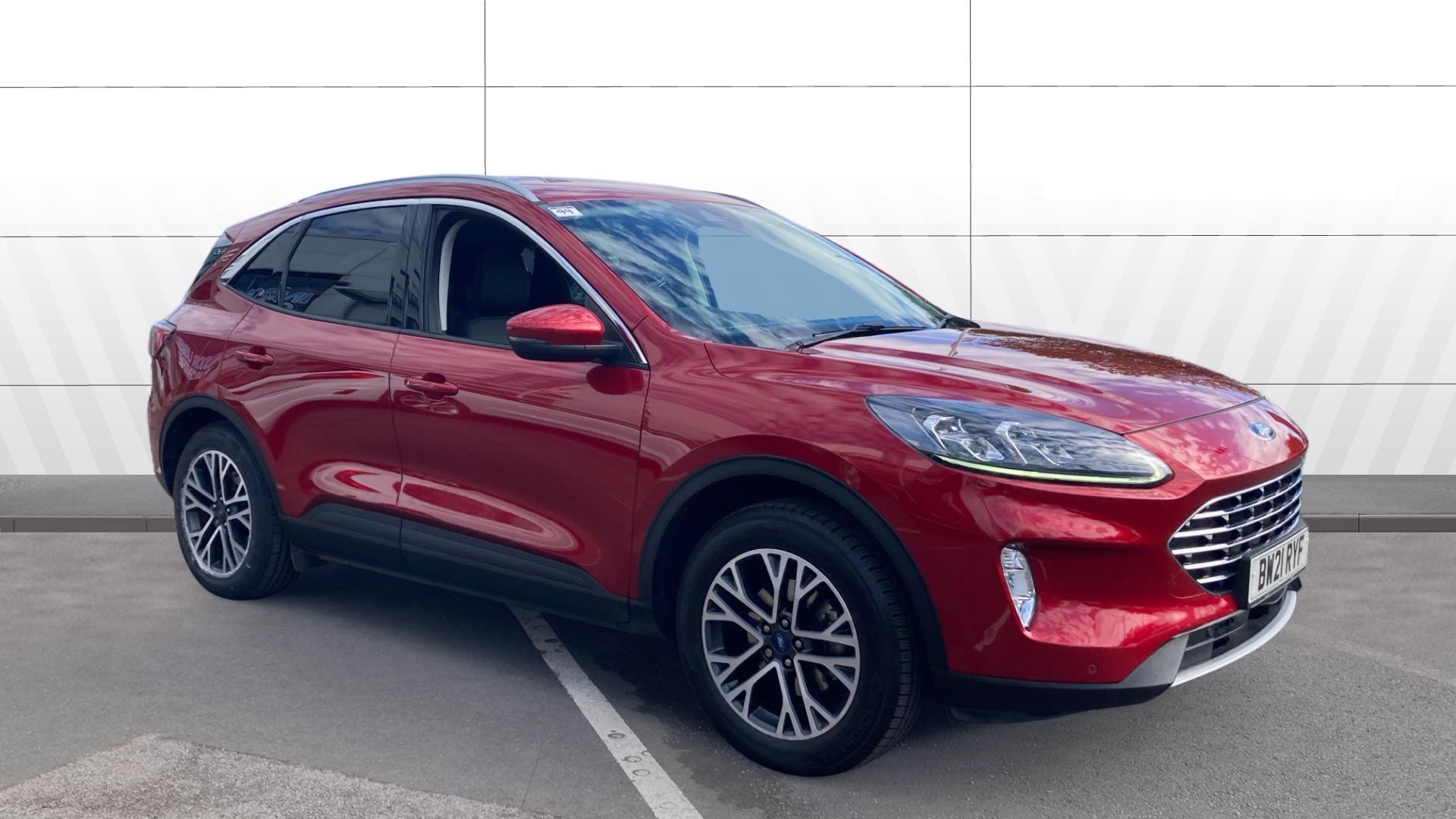 Kuga