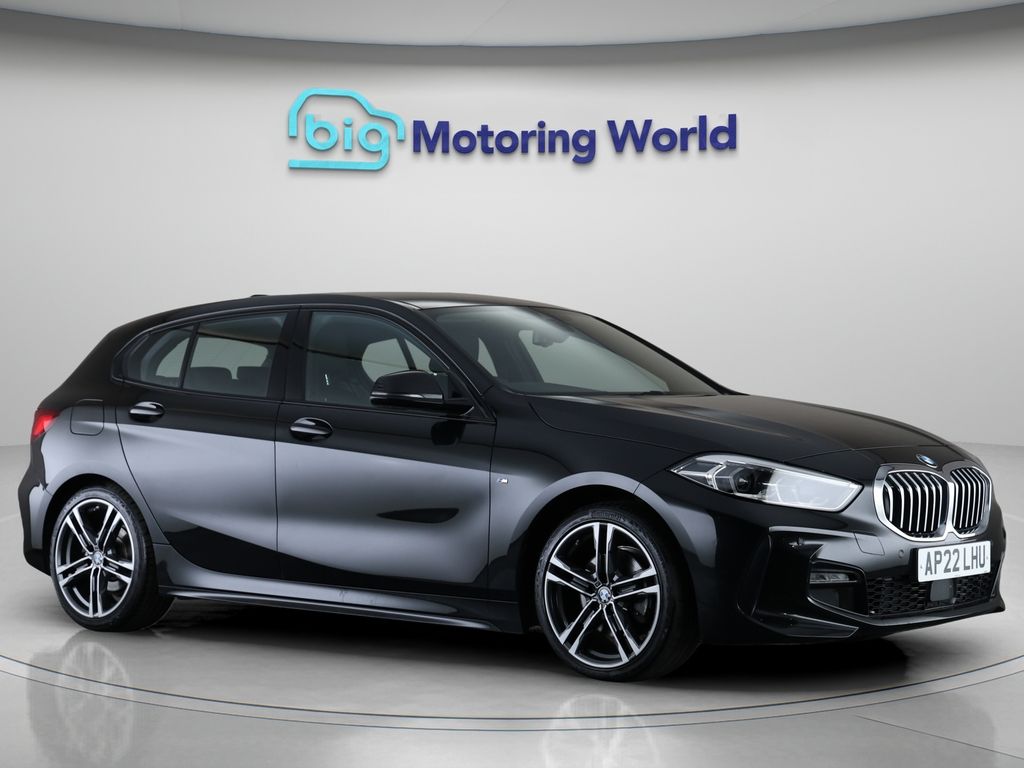 1 Series