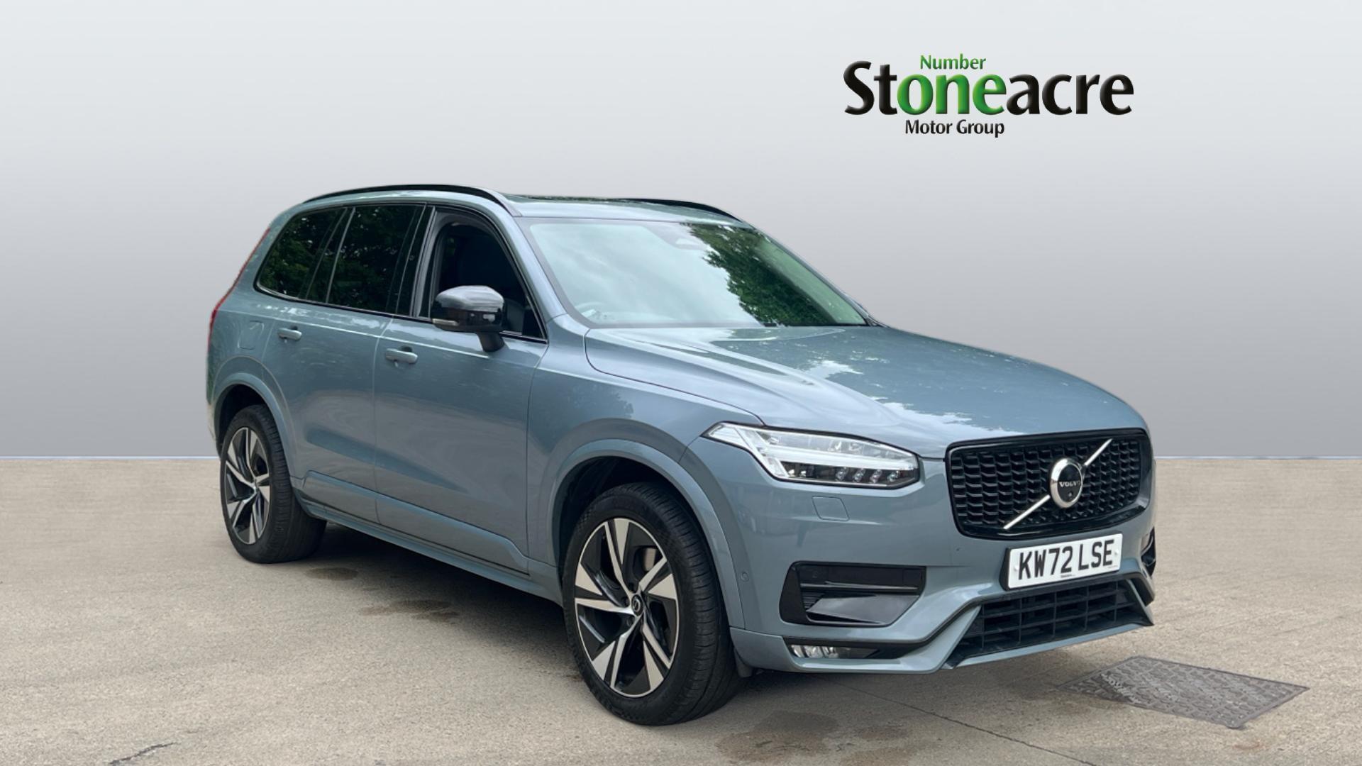 Xc90