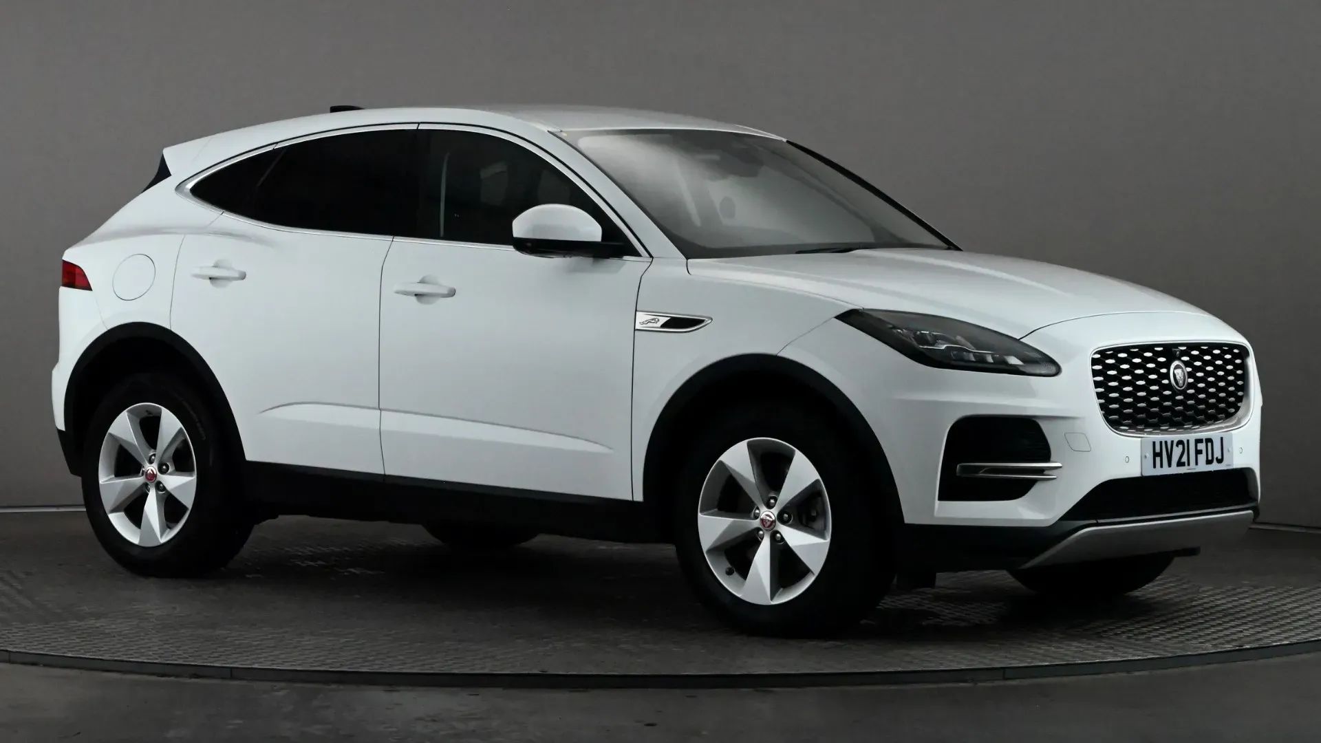 E-PACE