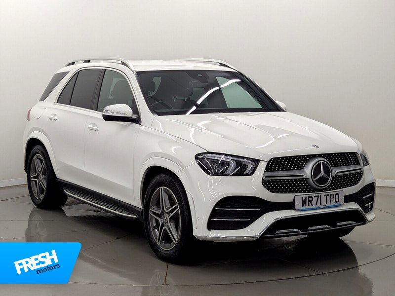 GLE