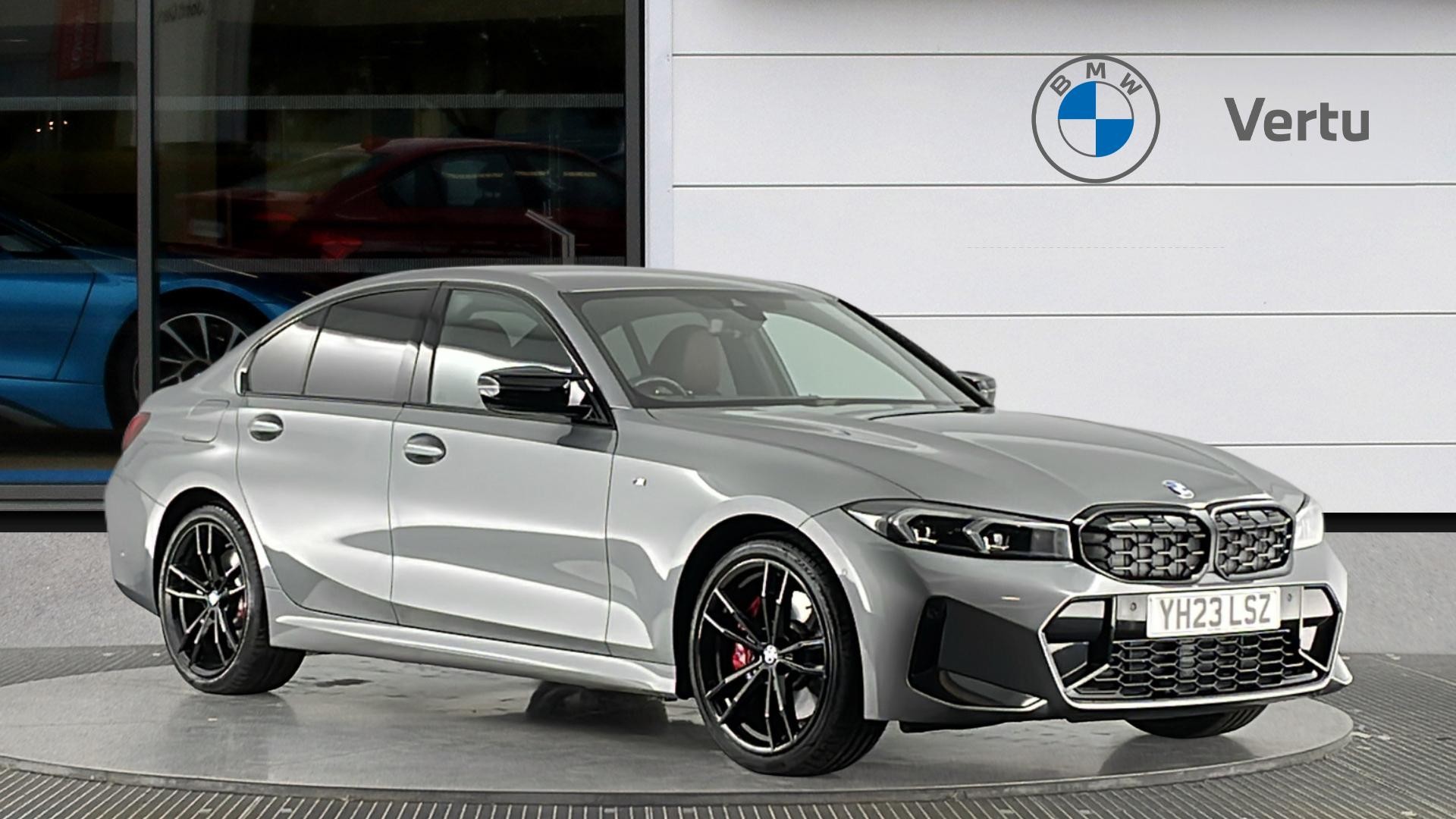 3 Series